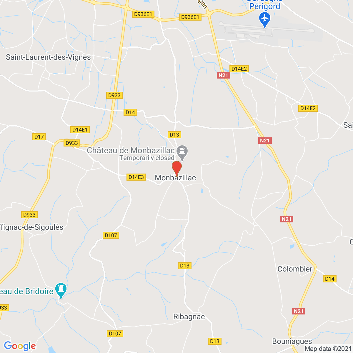 Monbazillac