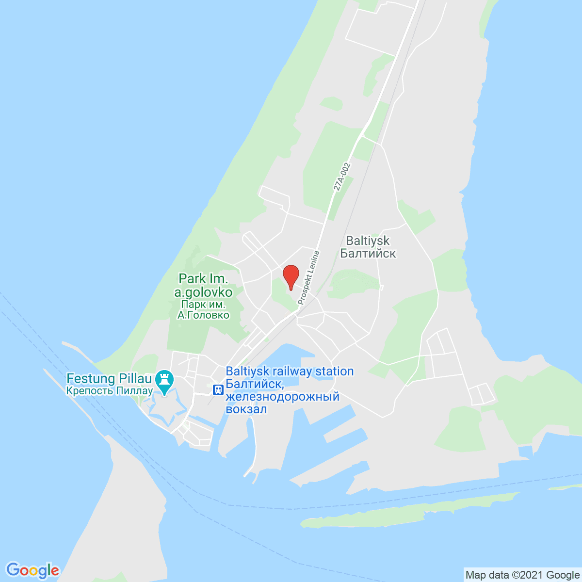 Baltiysk