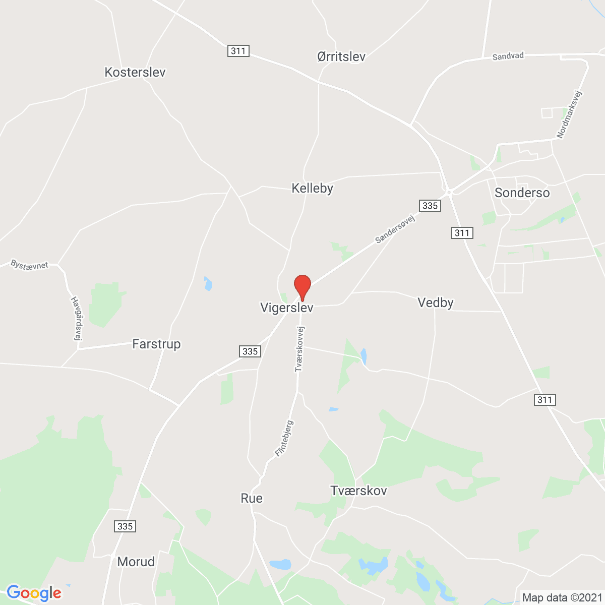 Vigerslev