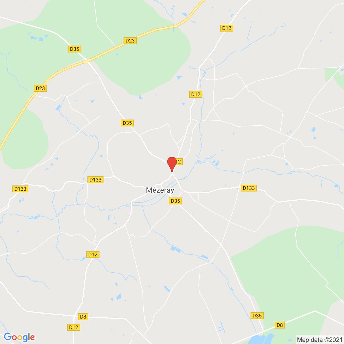 Mézeray
