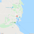 Islas Feroe