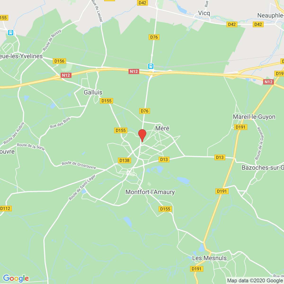 Méré