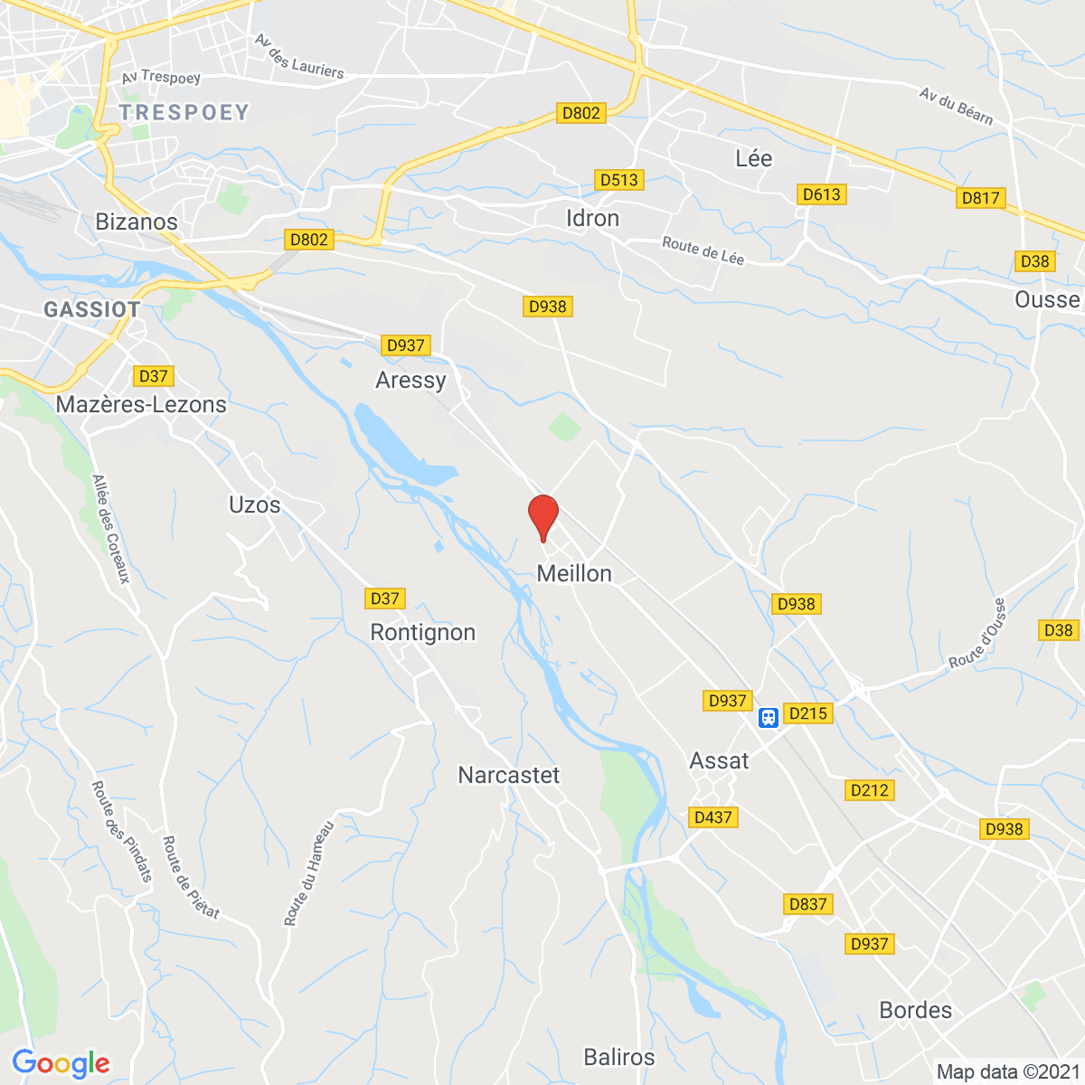 Meillon
