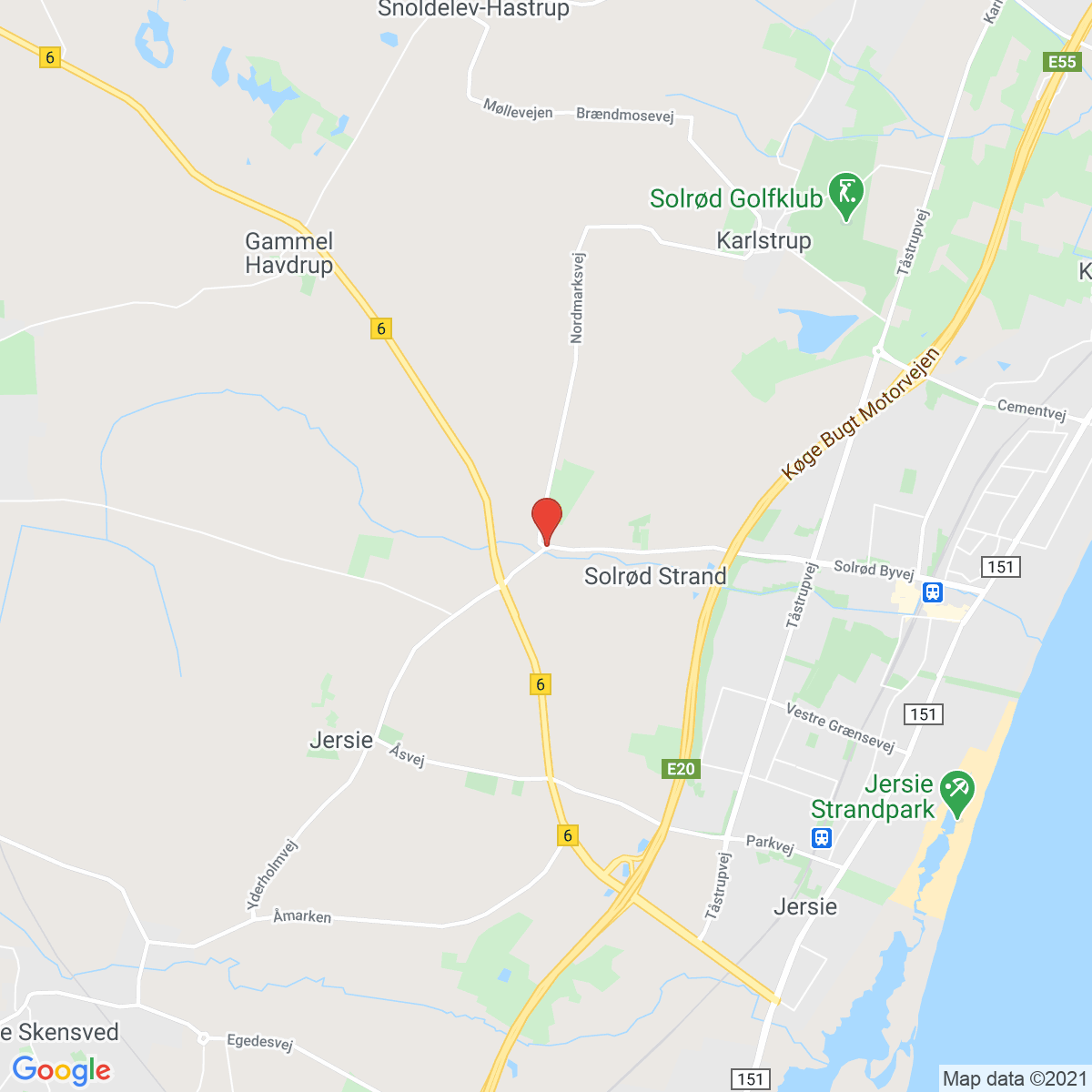 Solrød