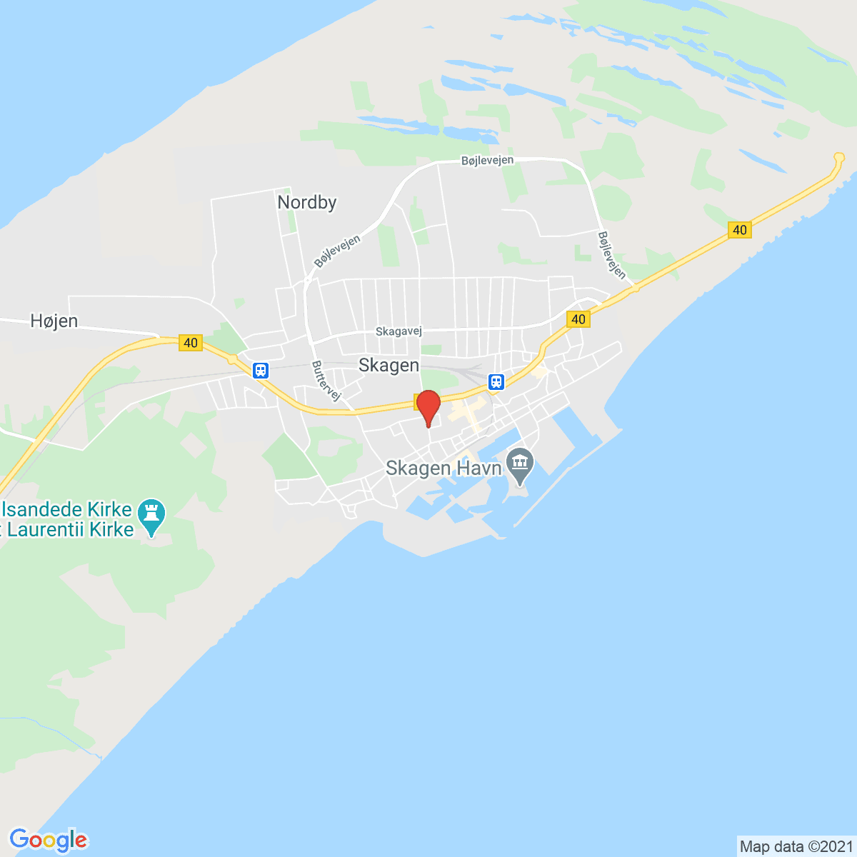 Skagen