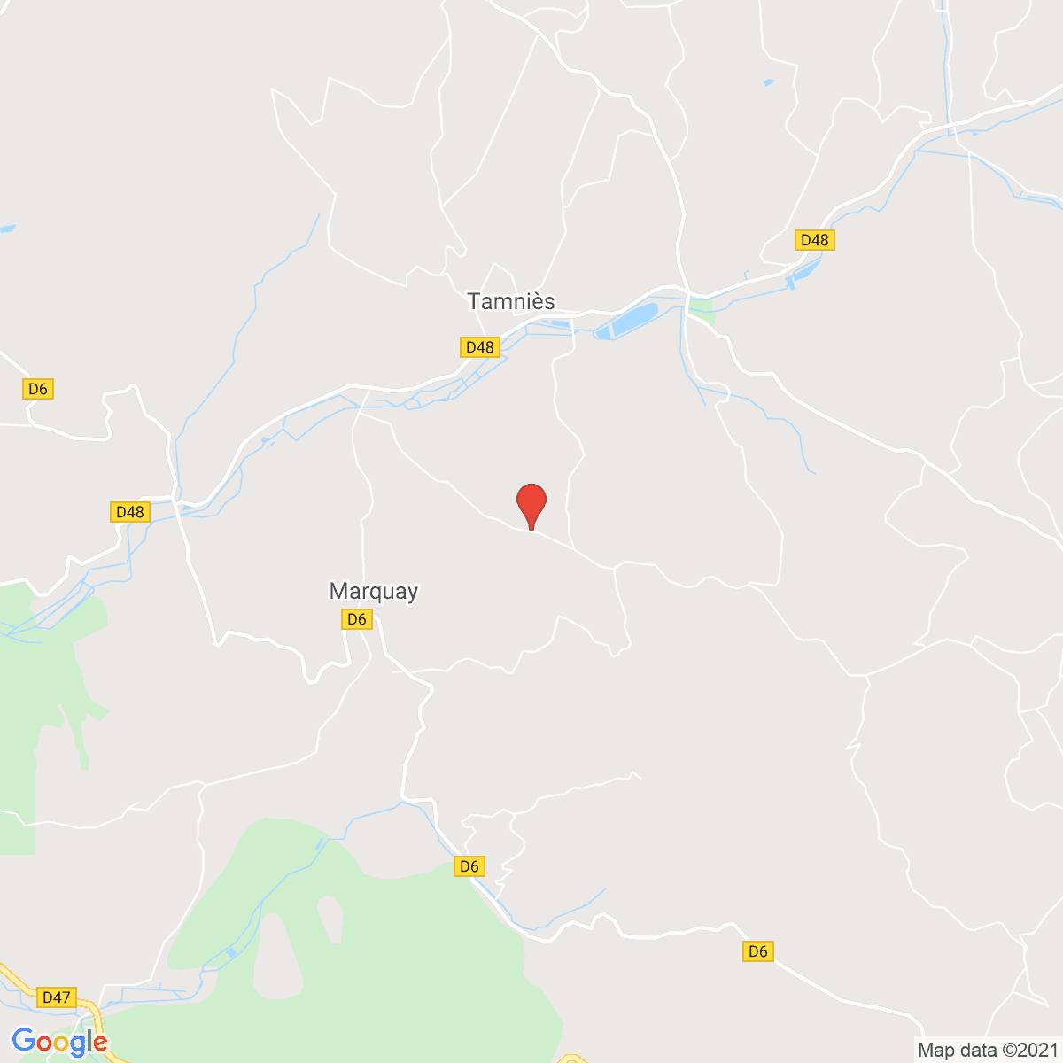 Marquay