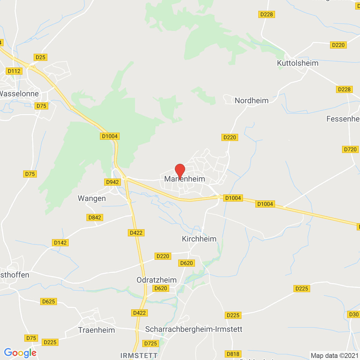 Marlenheim