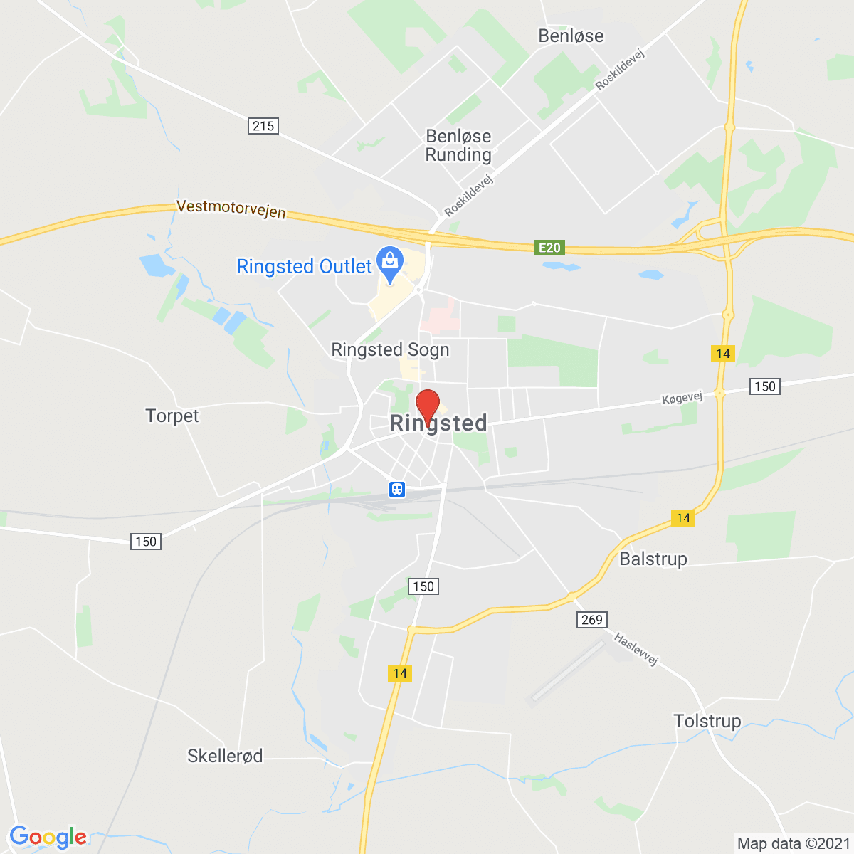 Ringsted