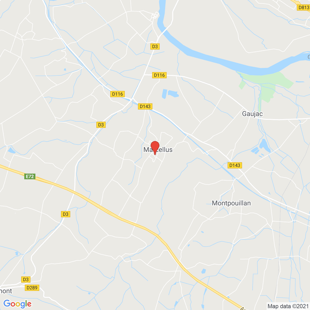 Marcellus