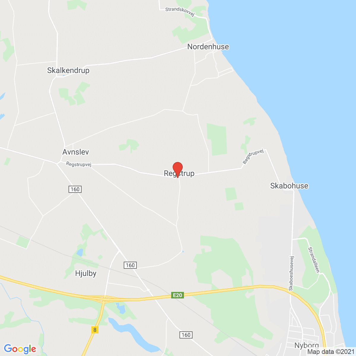 Regstrup
