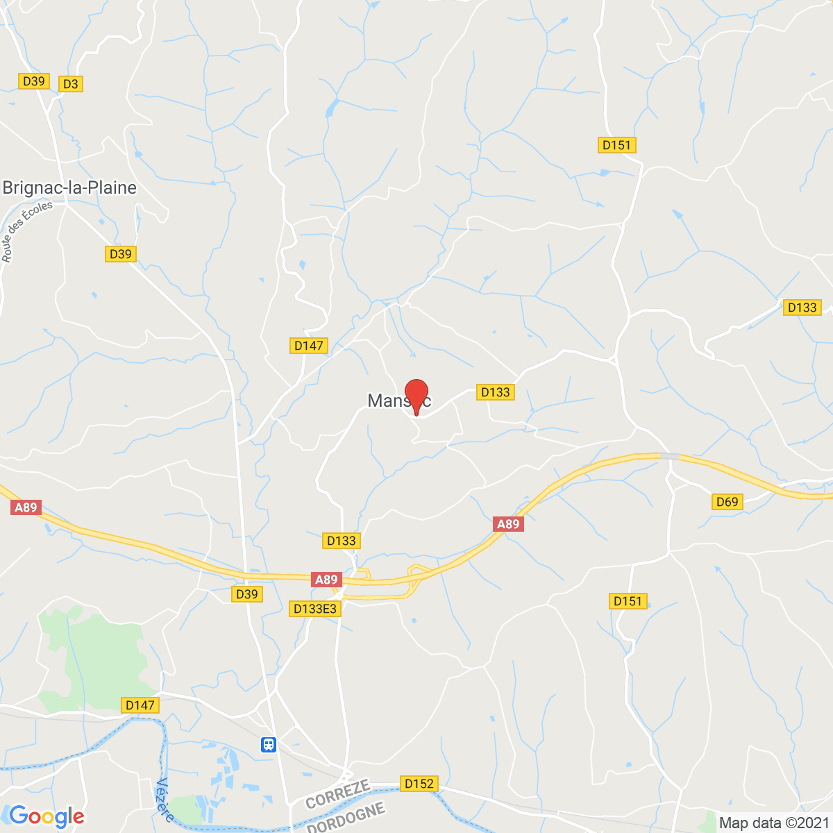 Mansac