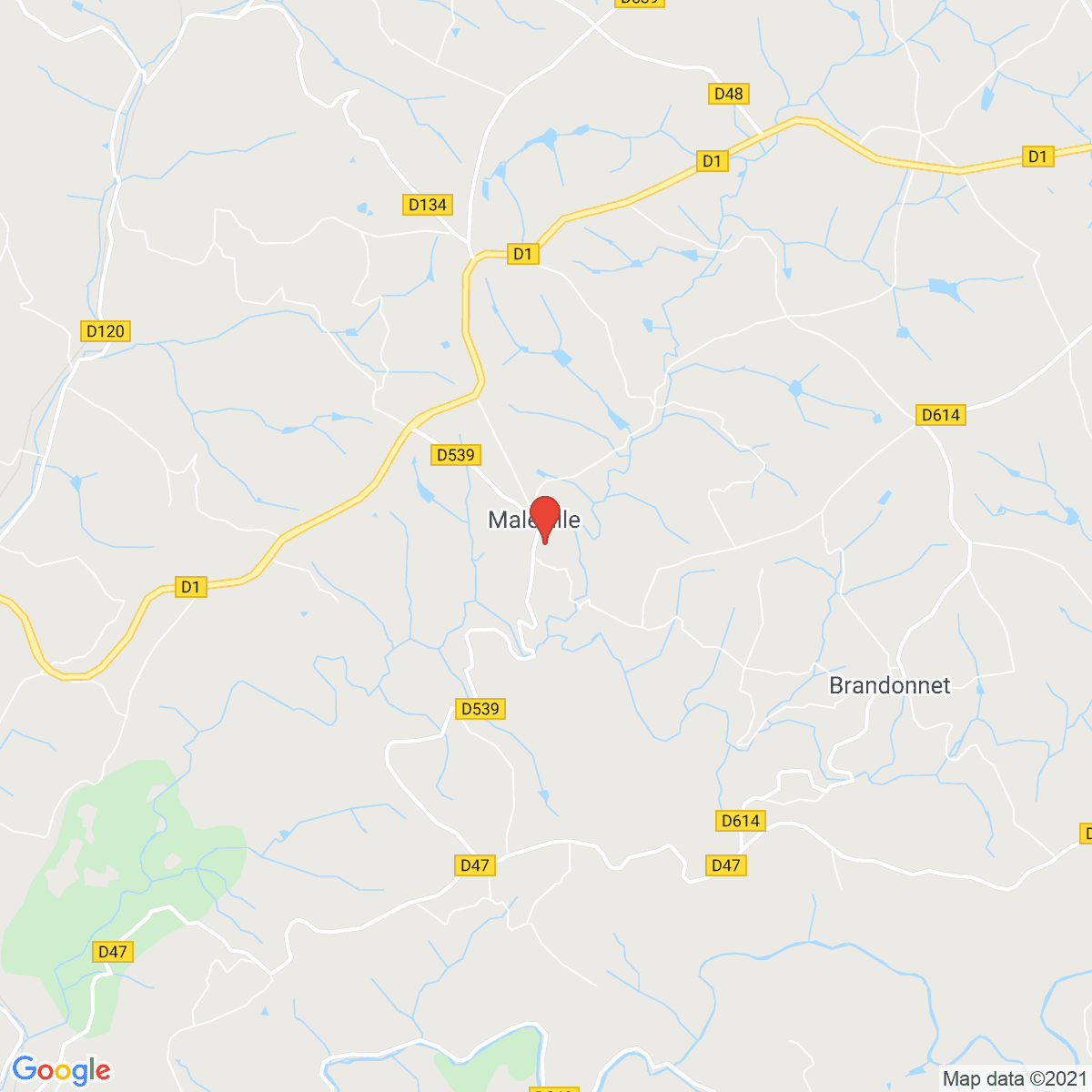 Maleville