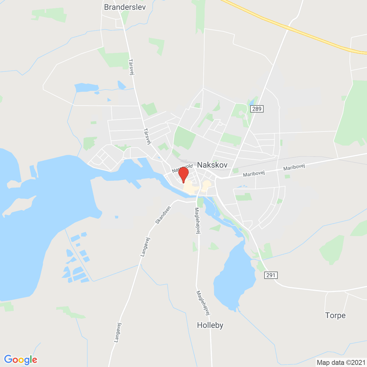 Nakskov