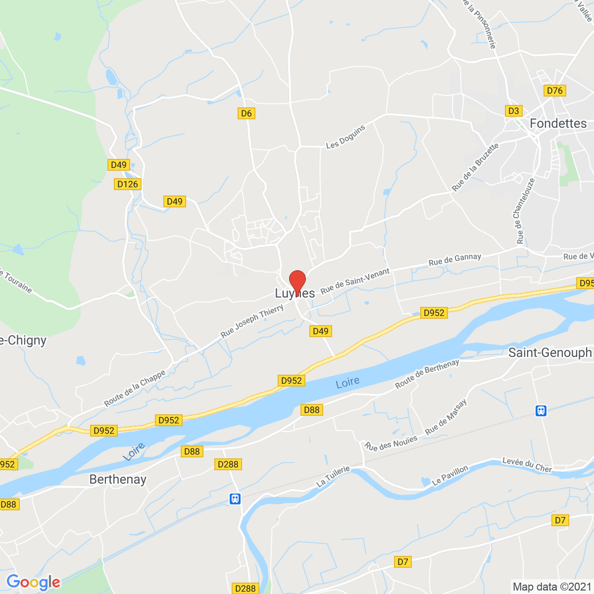 Luynes