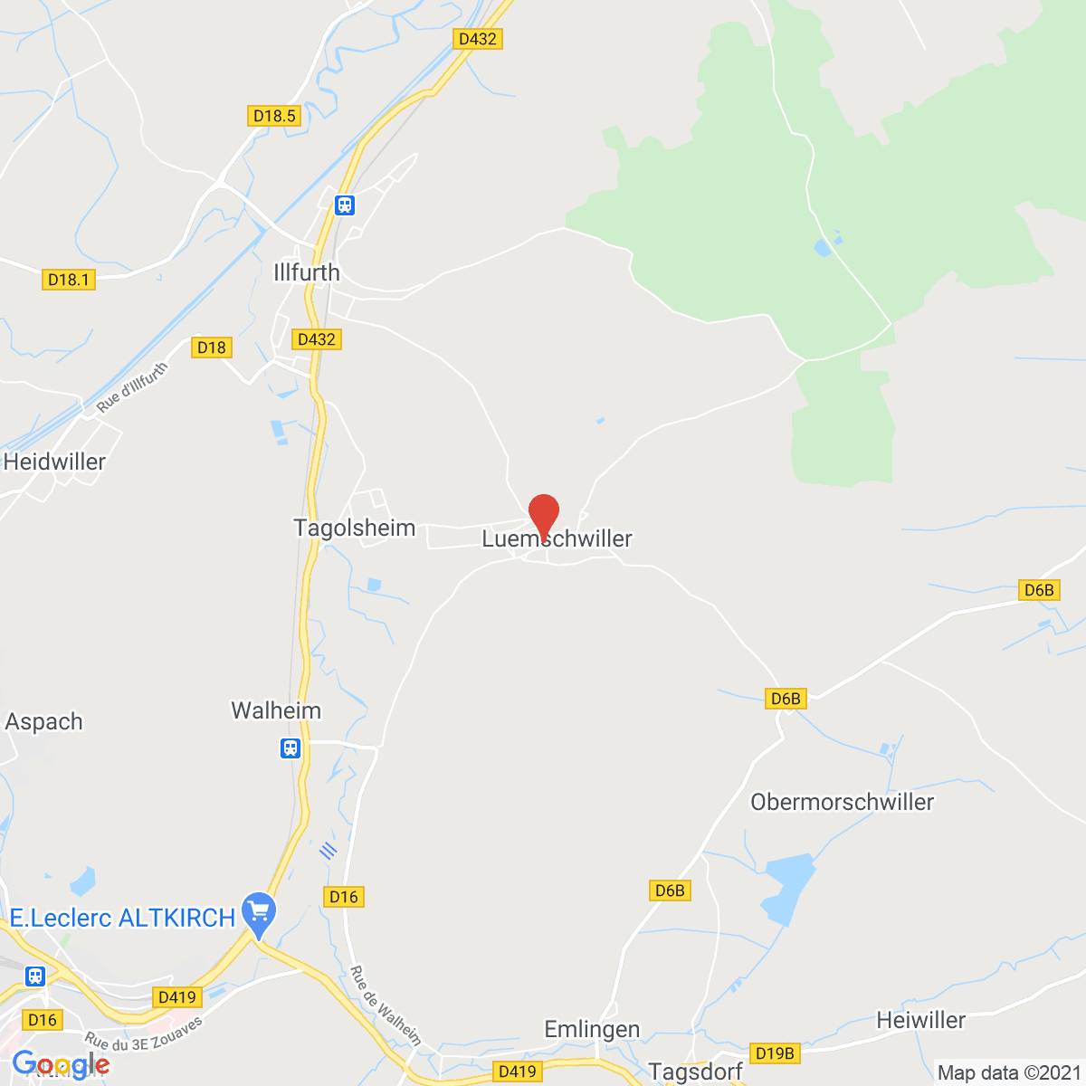 Luemschwiller