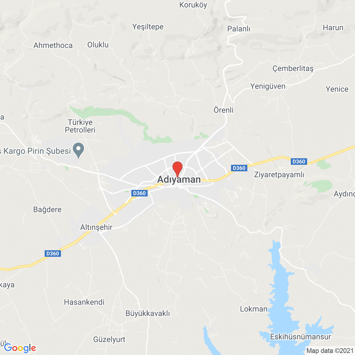 Adıyaman