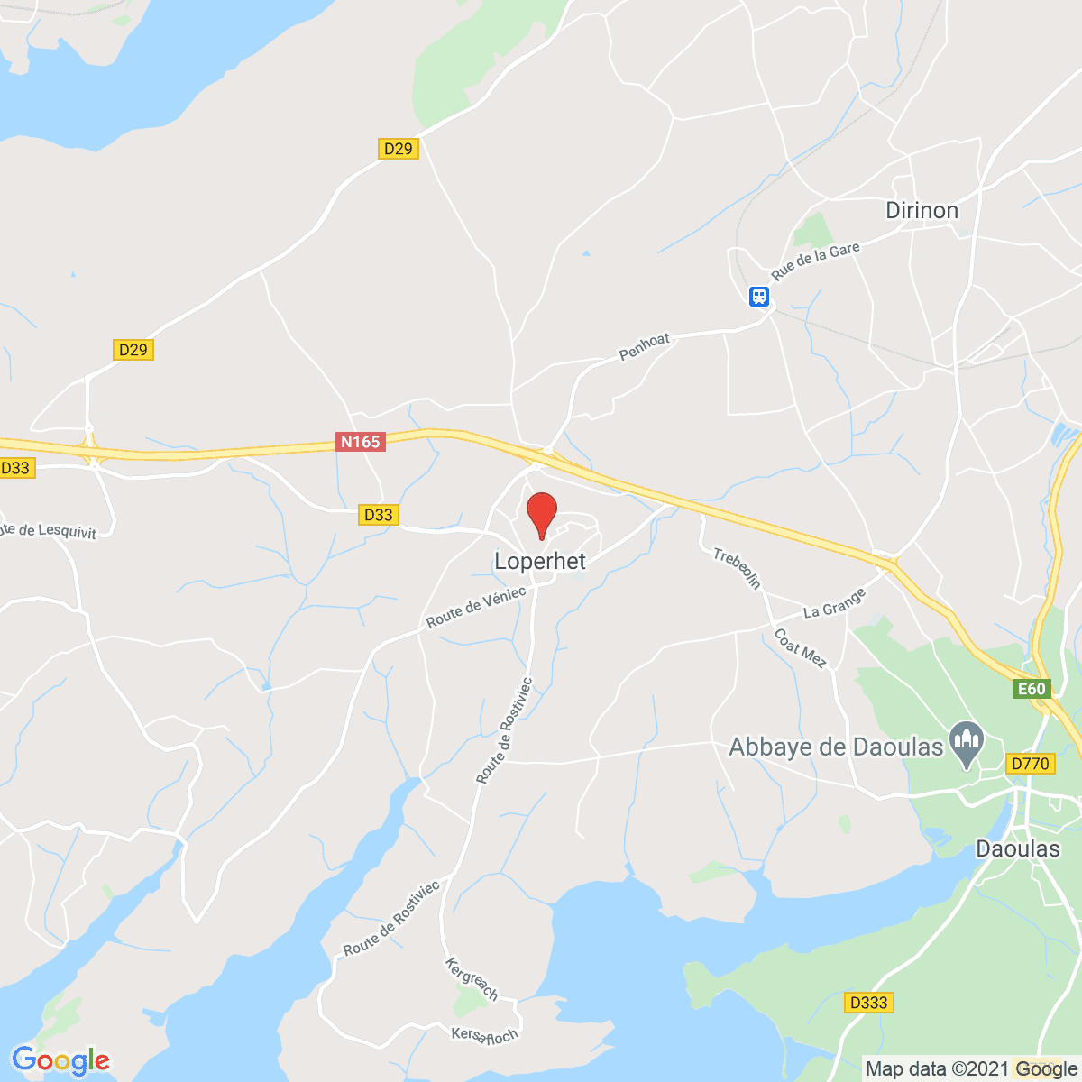 Loperhet