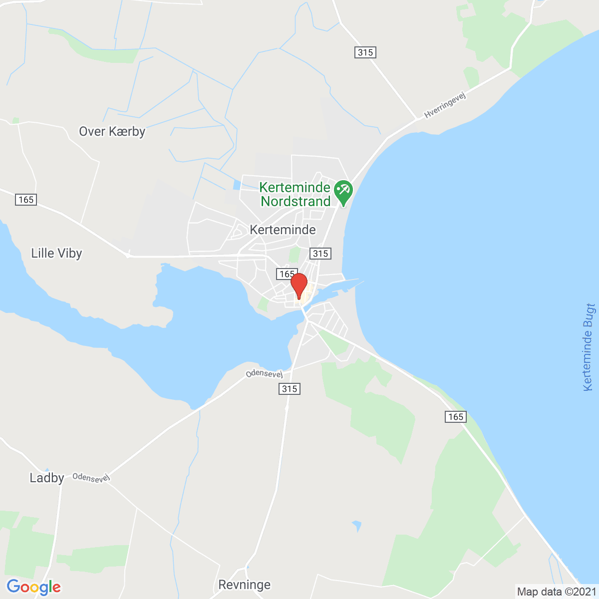 Kerteminde