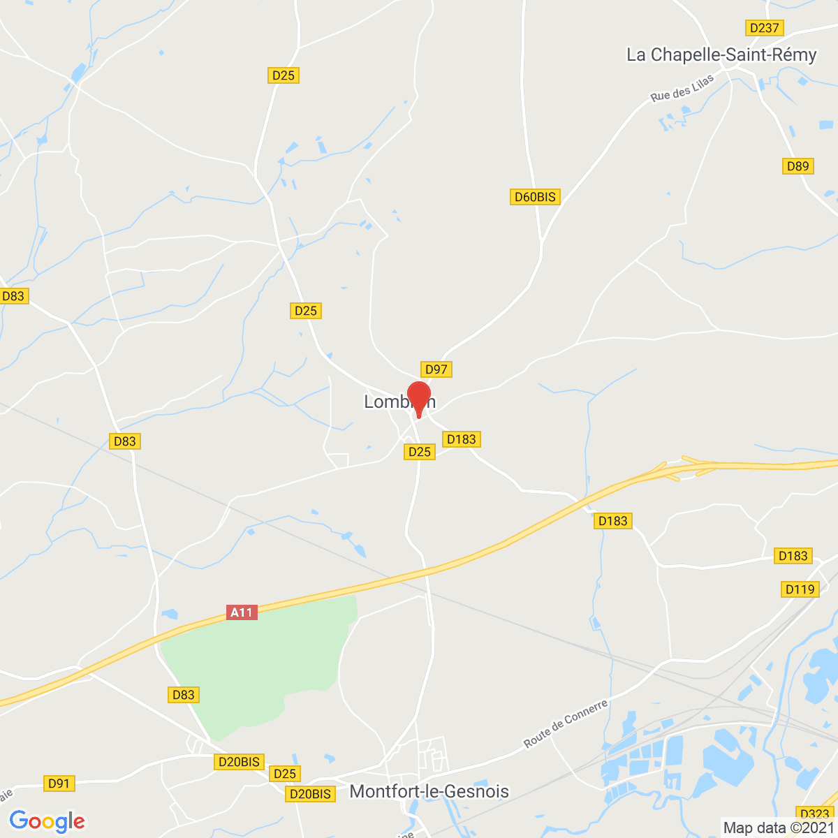 Lombron