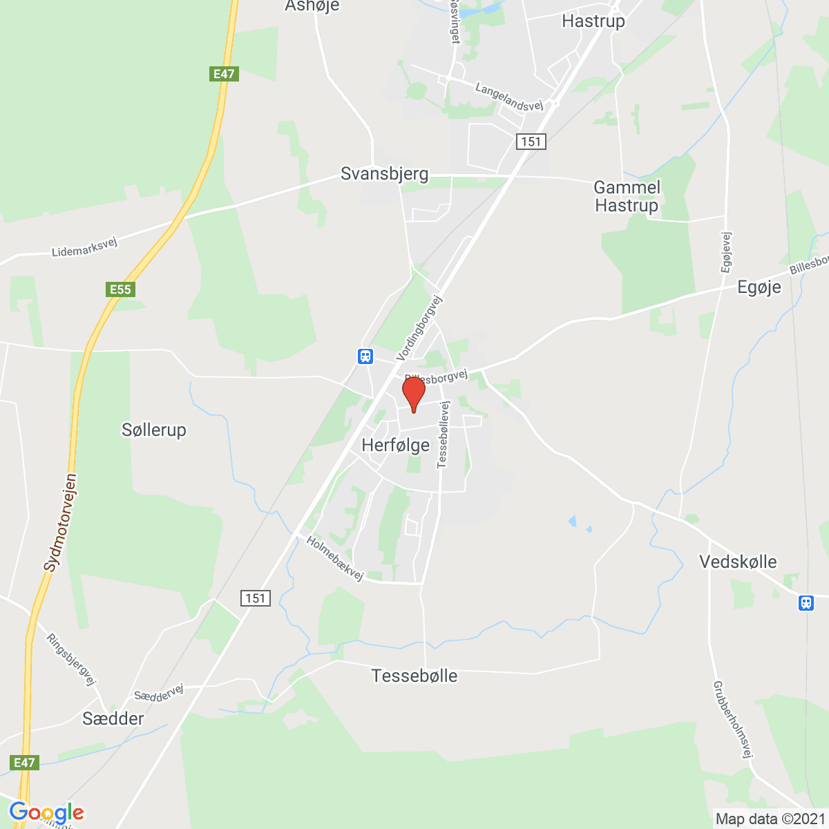 Herfølge