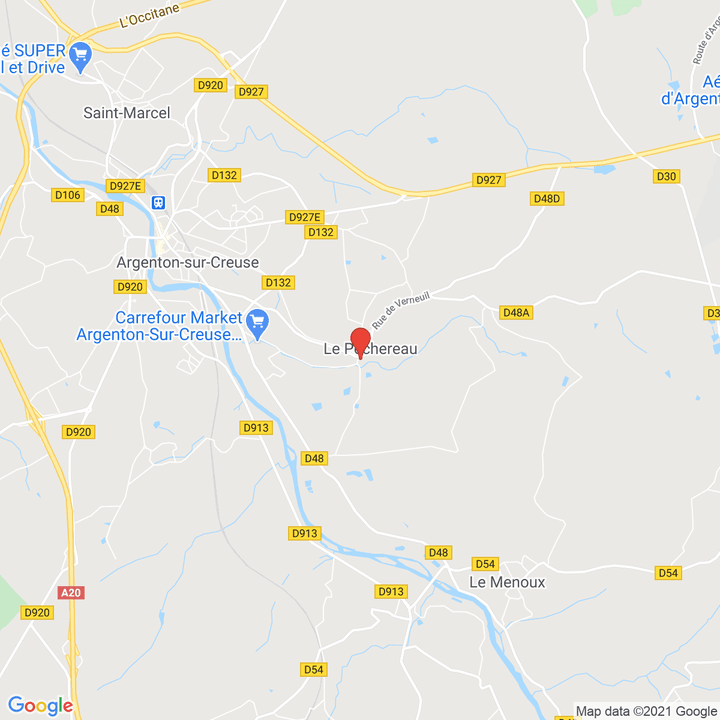 Competiciones, equipos de fútbol y futbolistas de Le Pêchereau