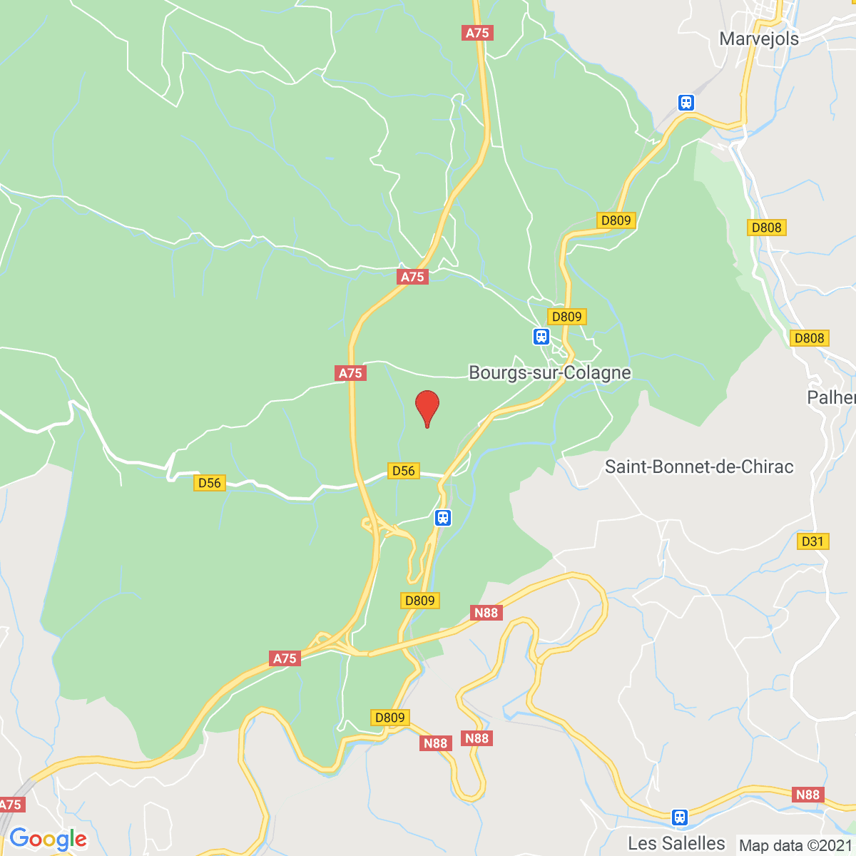 Le Monastier-Pin-Moriès