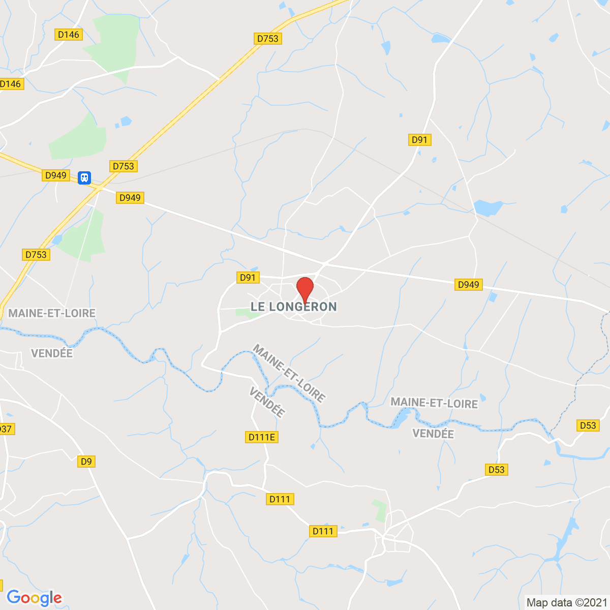 Le Longeron