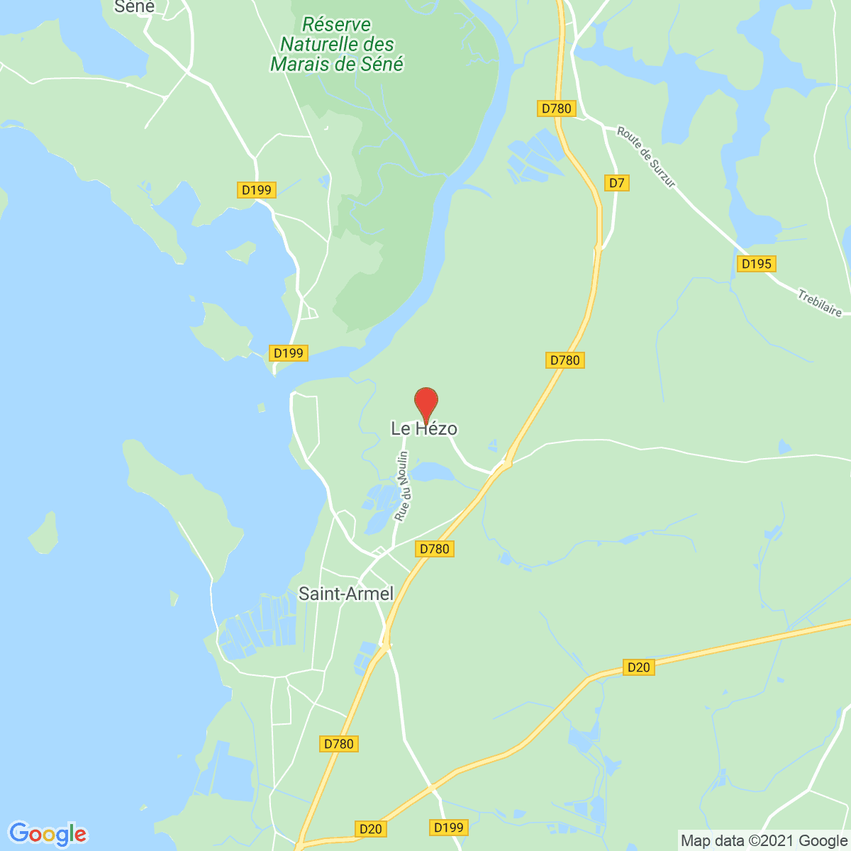 Le Hézo