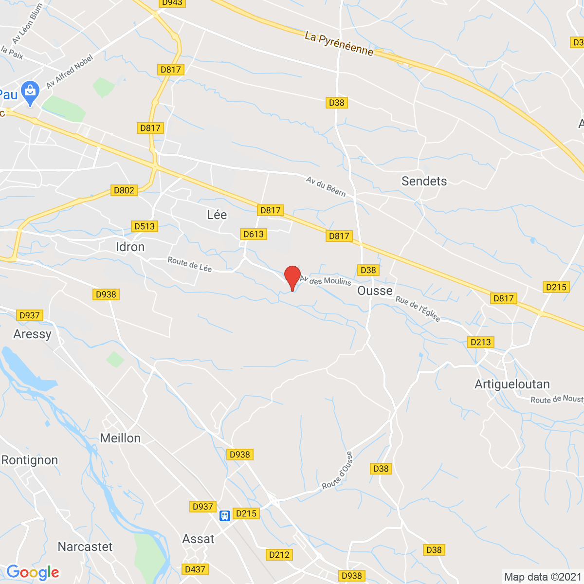 Lée