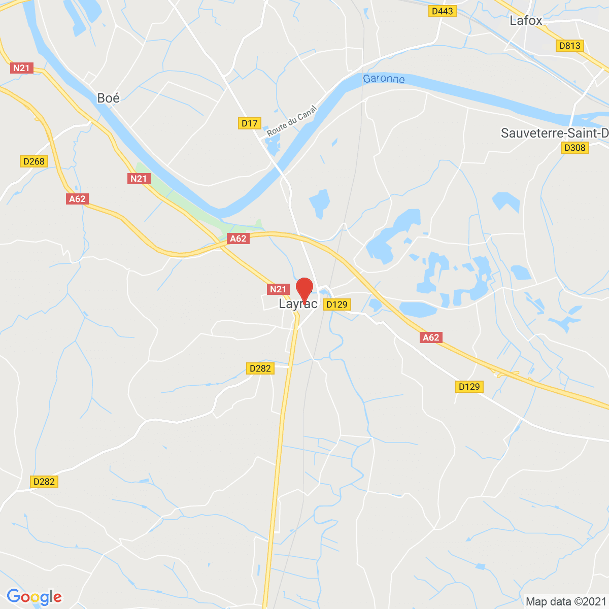 Layrac