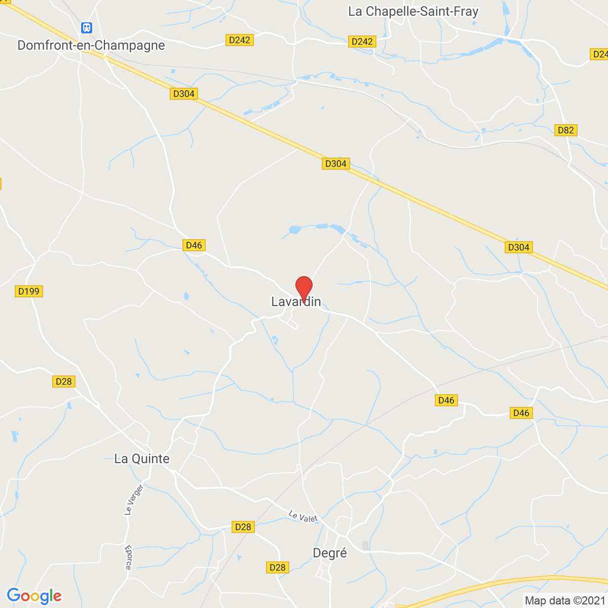 Lavardin