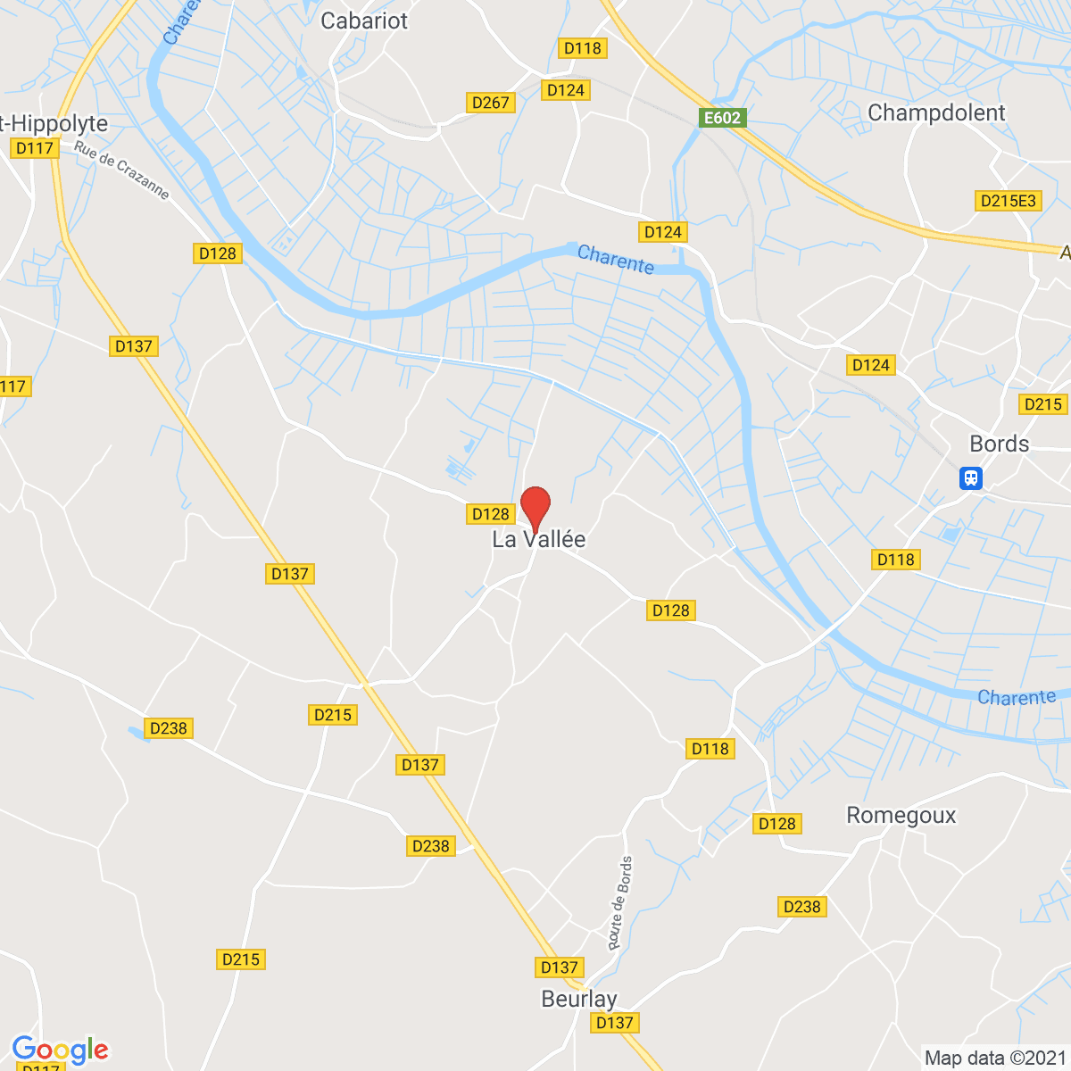 La Vallée