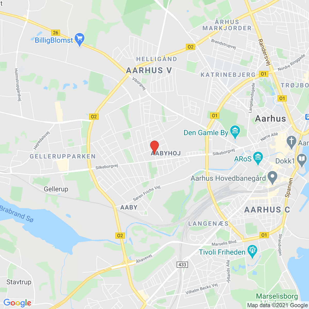 Åbyhøj