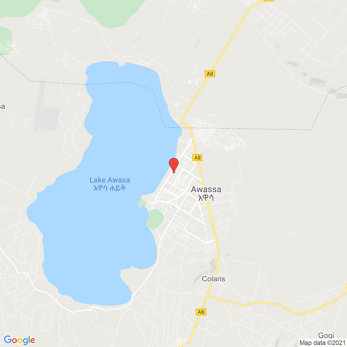 Hawassa