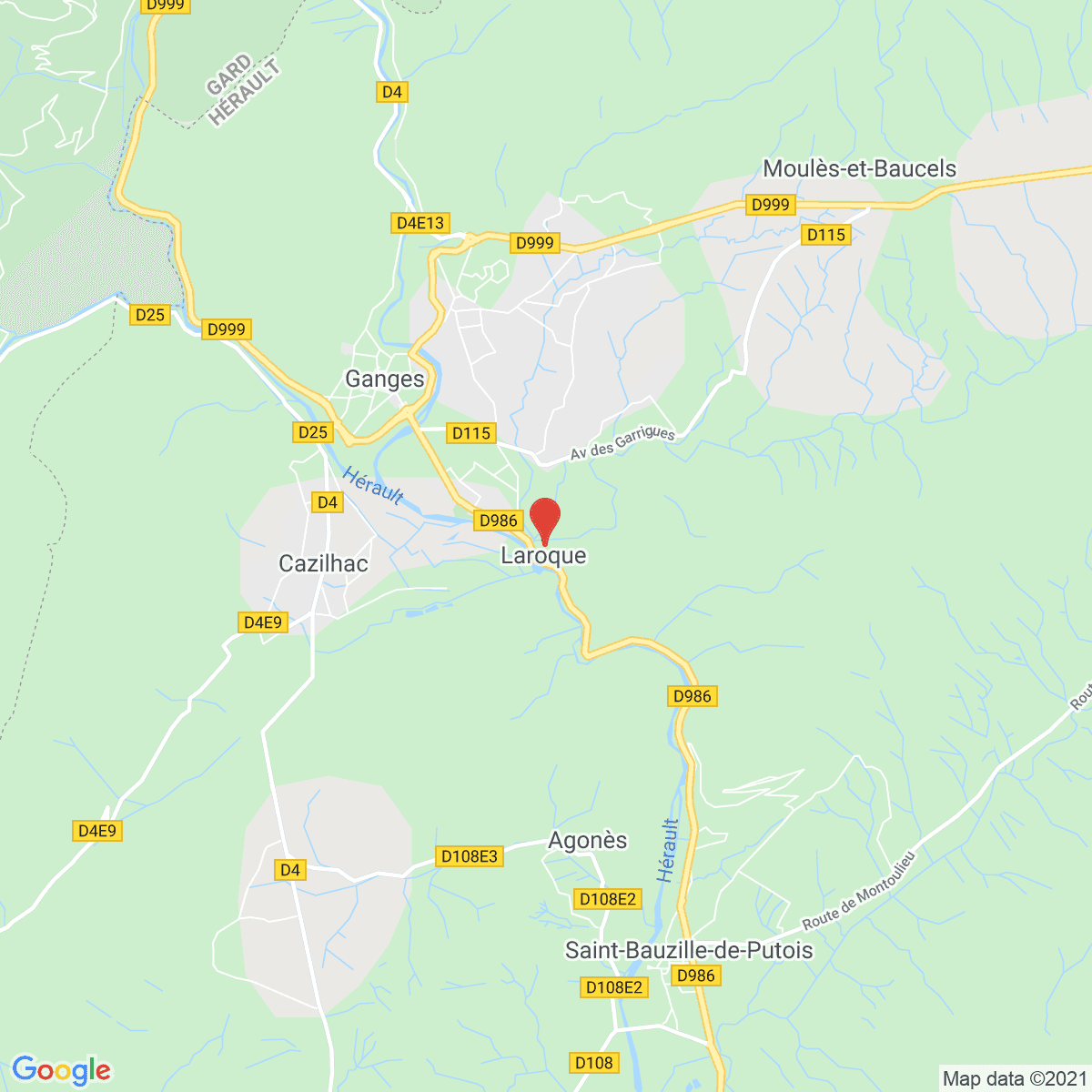 Laroque