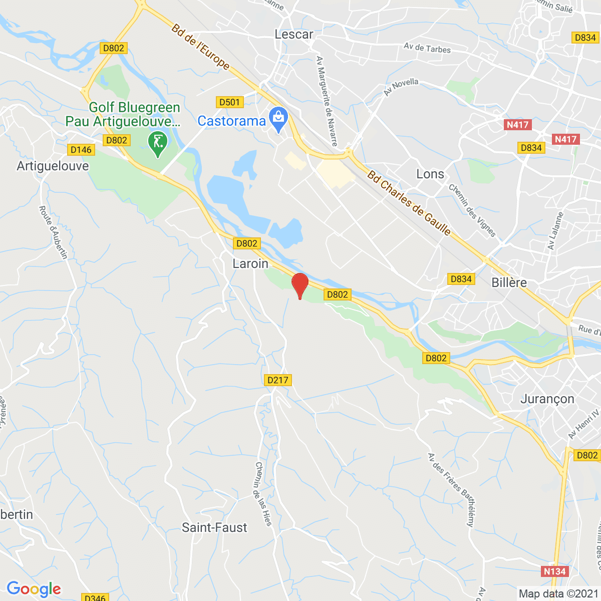 Laroin