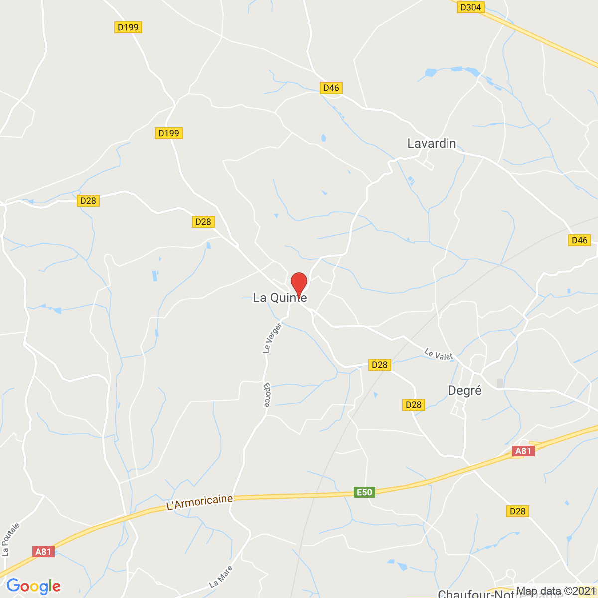 La Quinte
