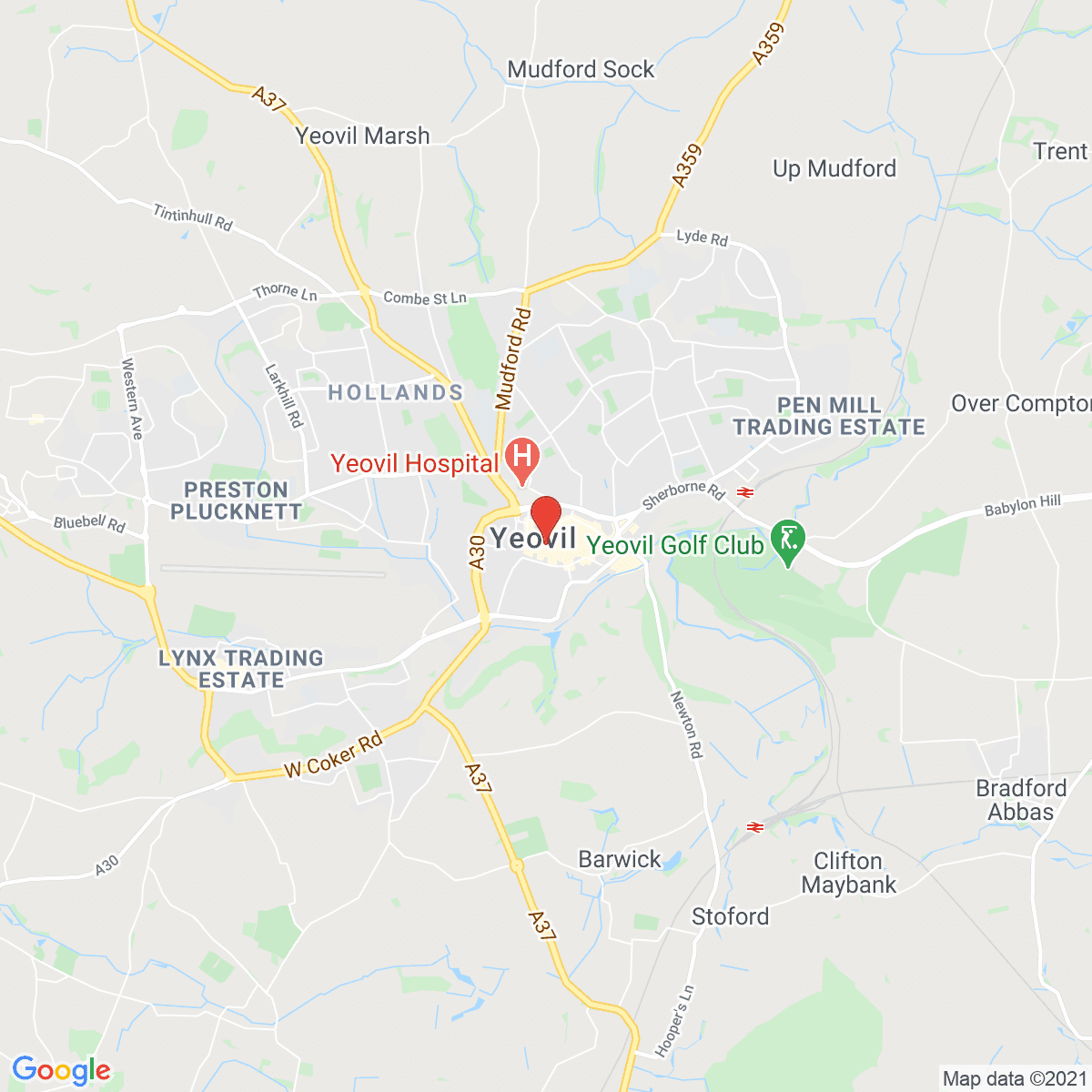 Yeovil