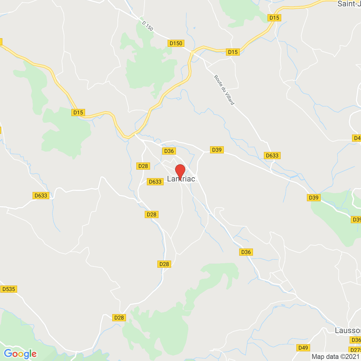 Lantriac