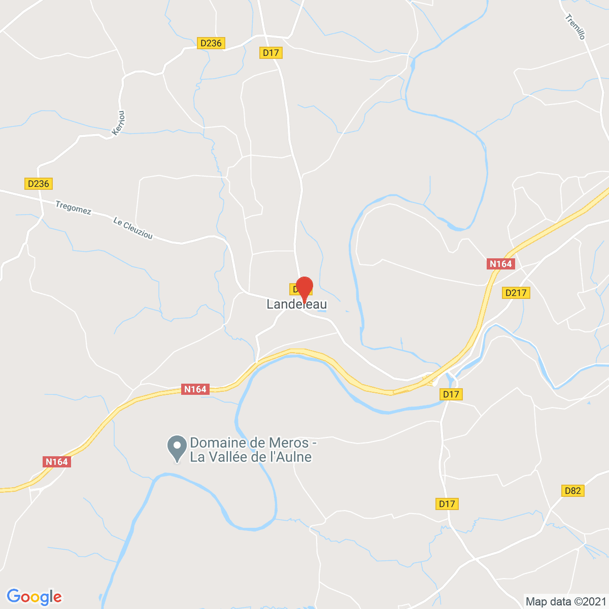 Landeleau