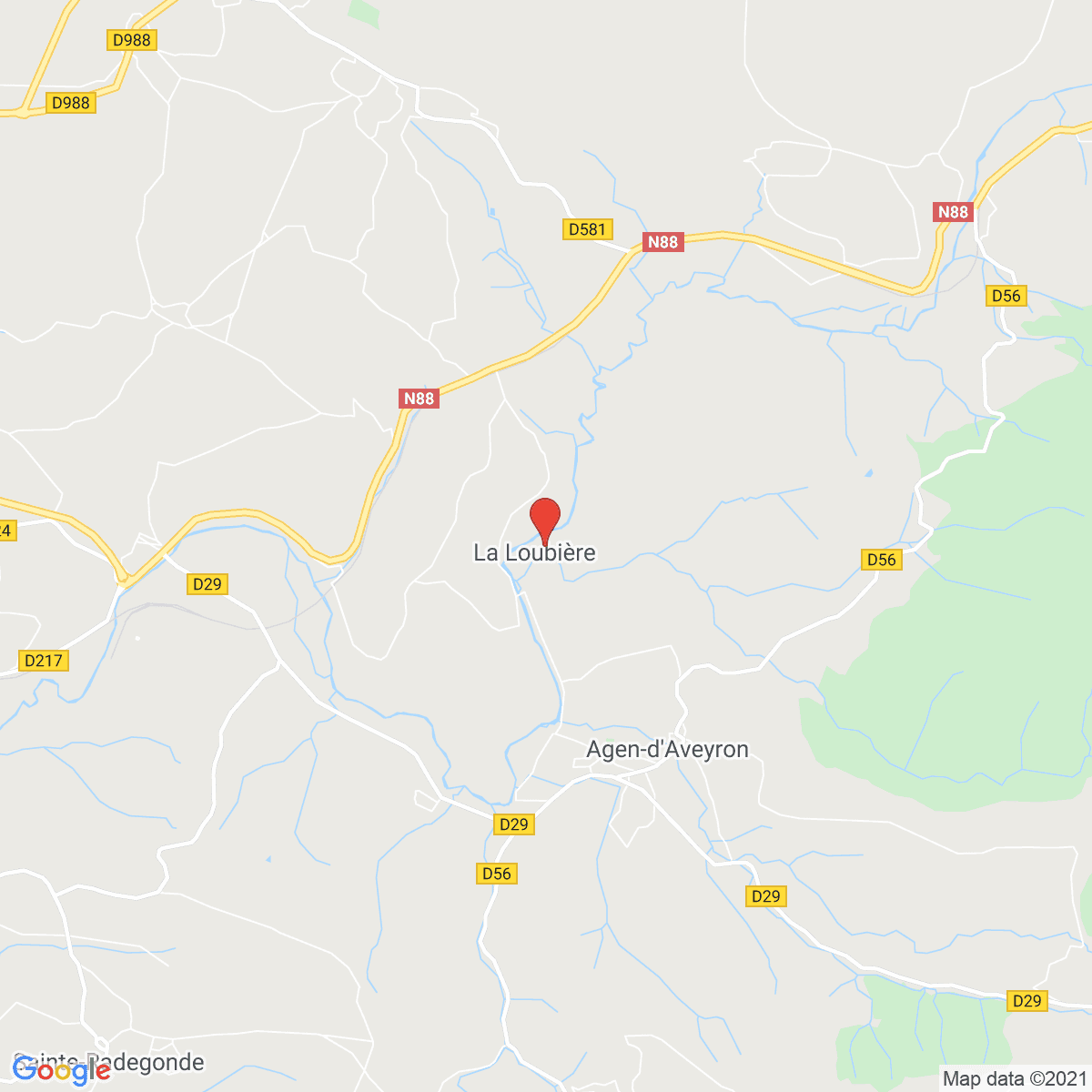 La Loubière
