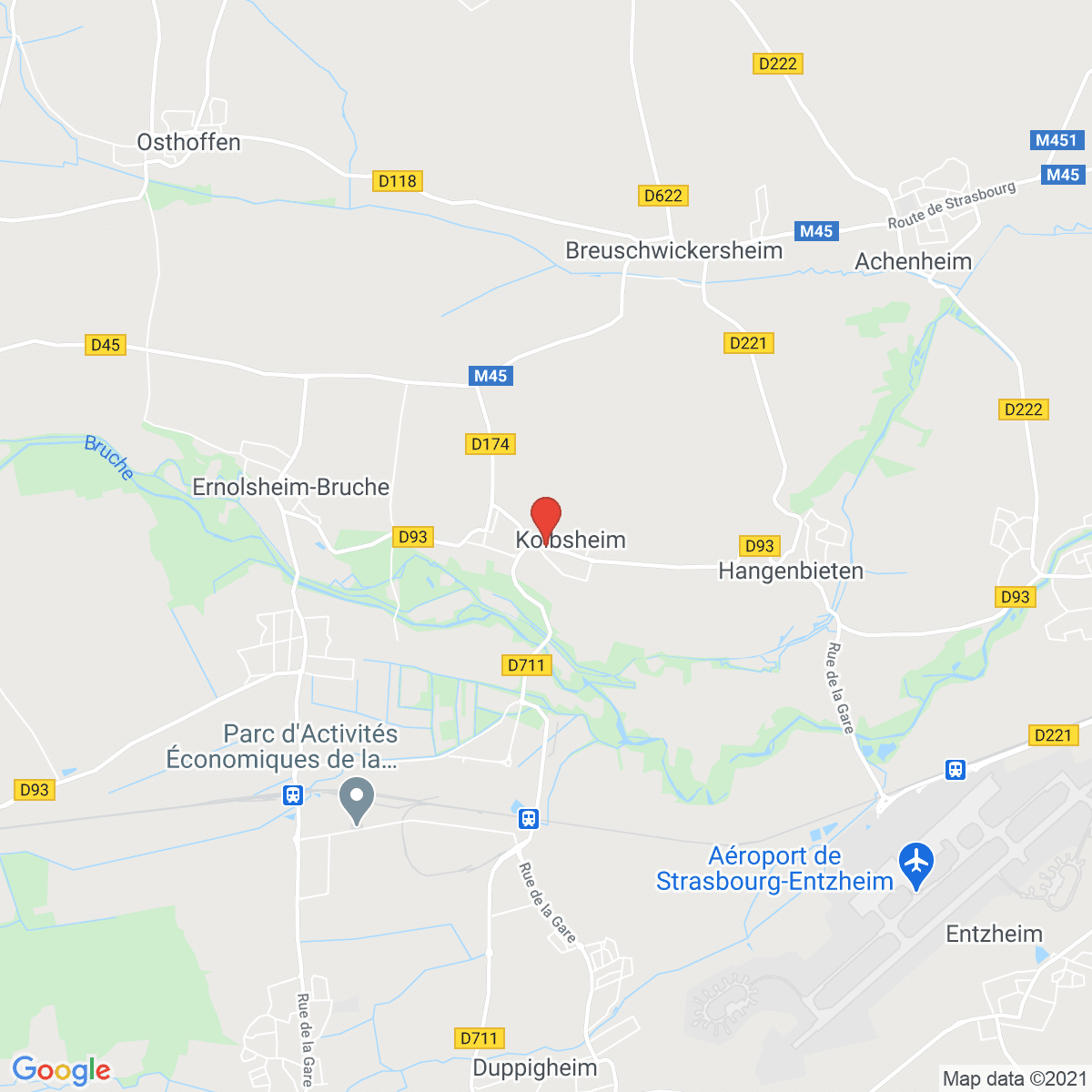 Kolbsheim