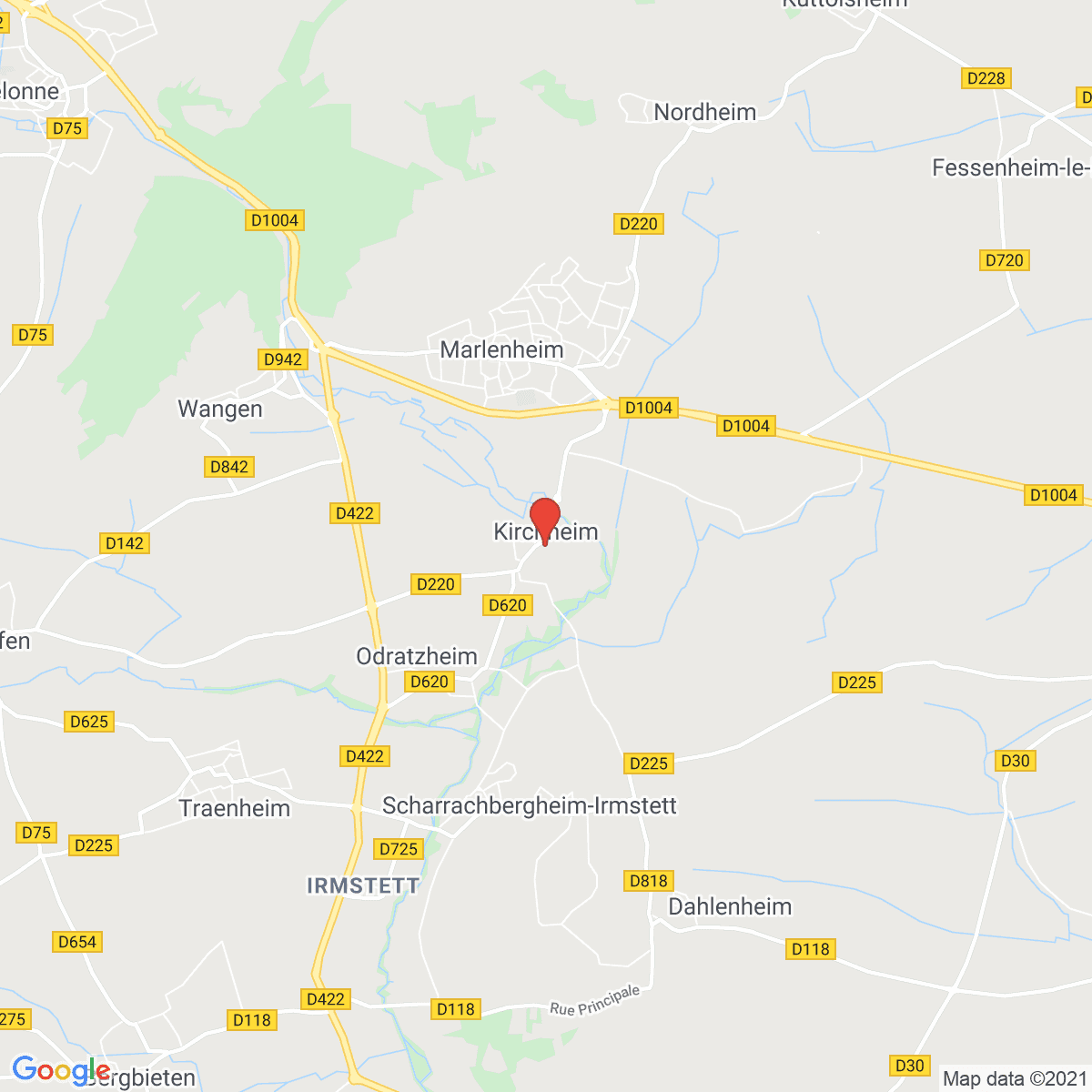 Kirchheim