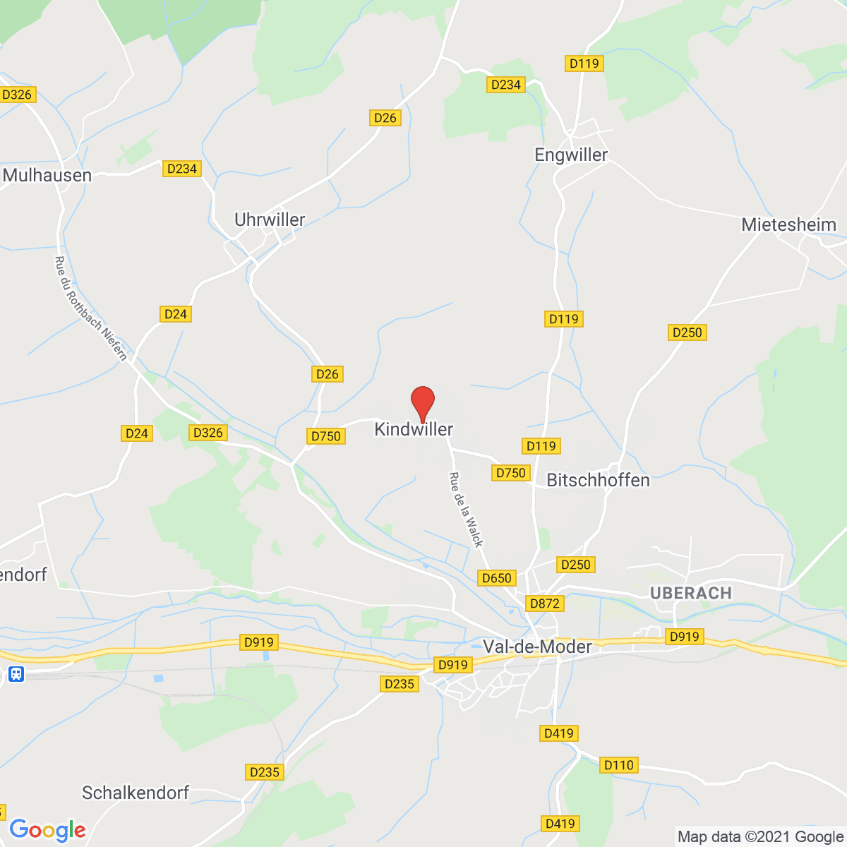 Kindwiller