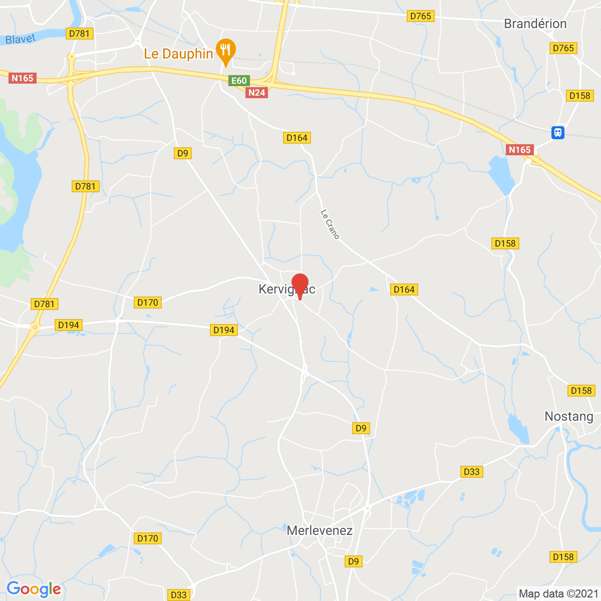 Kervignac