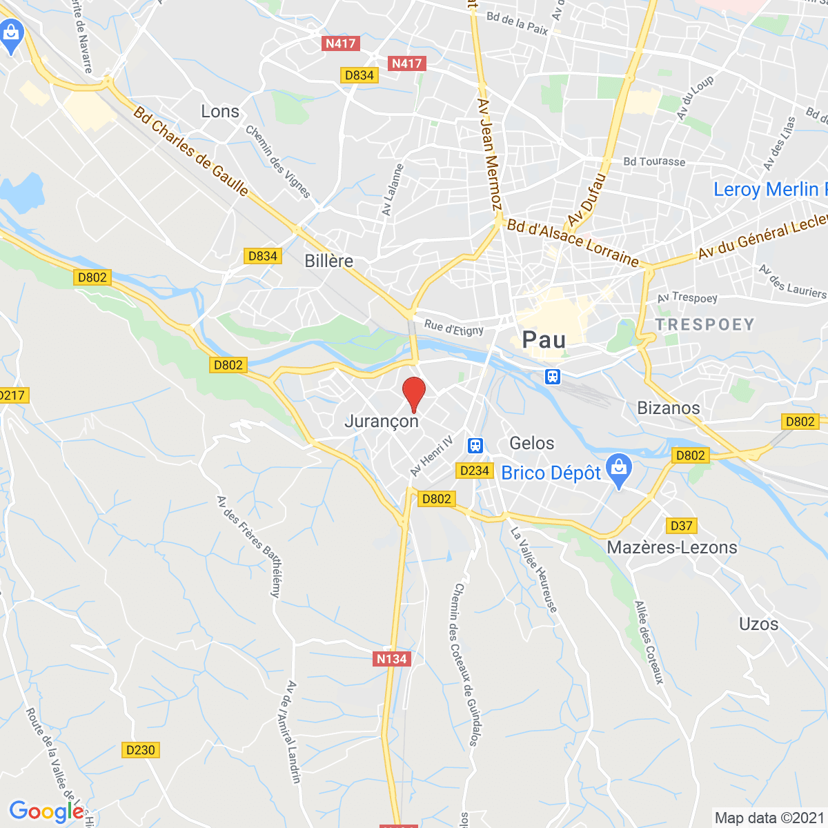 Jurançon