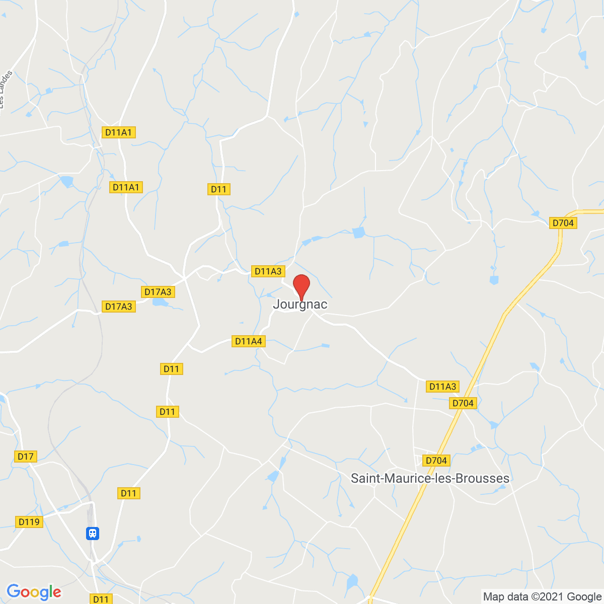 Jourgnac