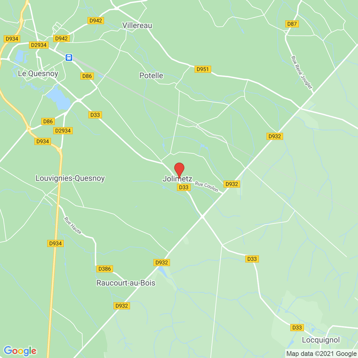Jolimetz
