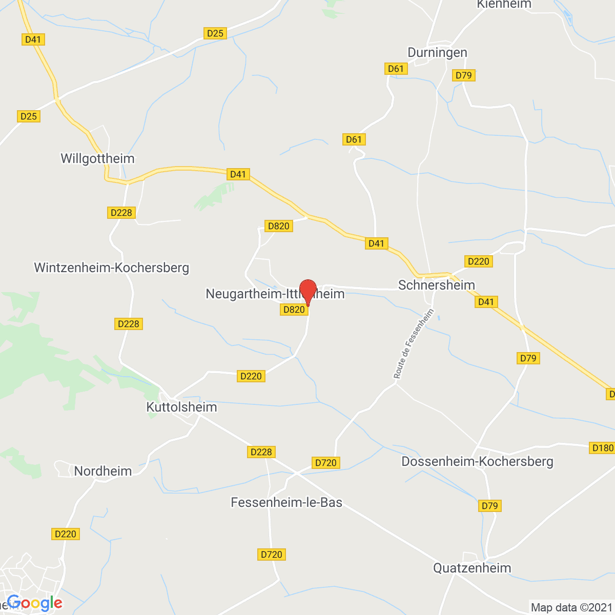 Ittlenheim