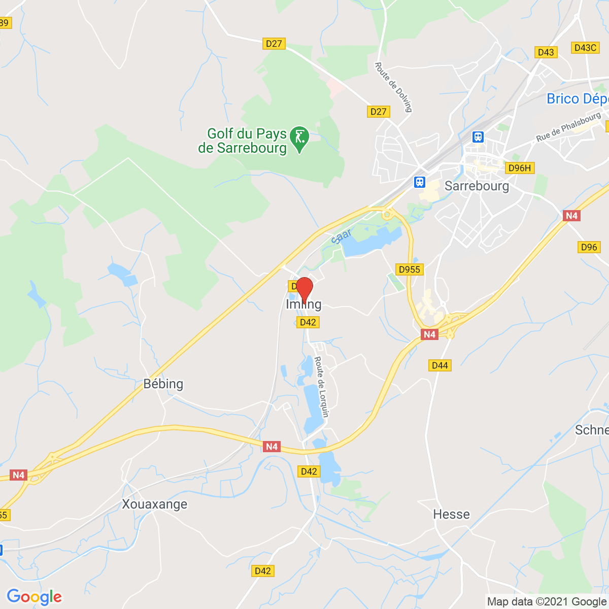 Imling